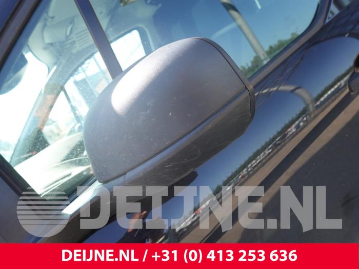 Ford Transit Connect Buitenspiegel links O316556