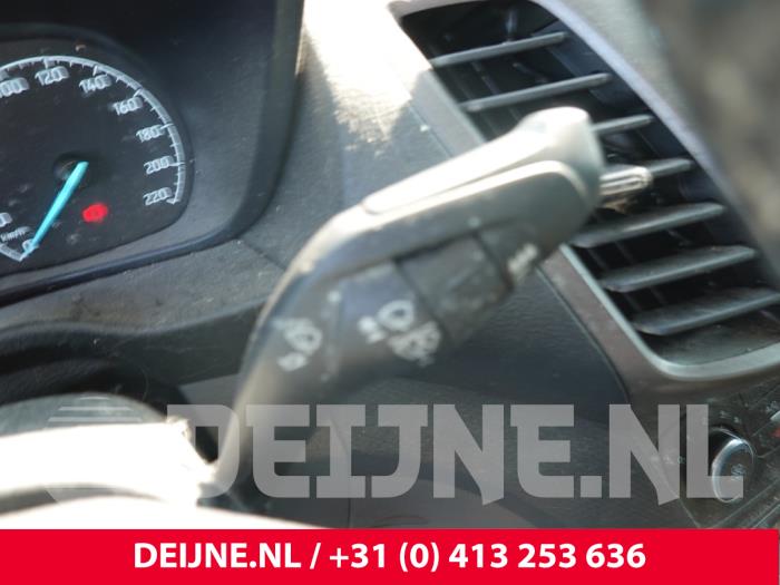 Ford Transit Connect Combischakelaar Stuurkolom O316559