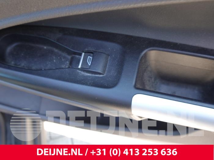 Ford Transit Connect Elektrisch Raam Schakelaar O316570