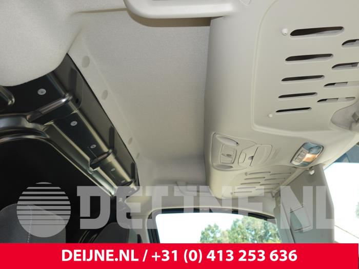 Ford Transit Connect Hemelbekleding O316578