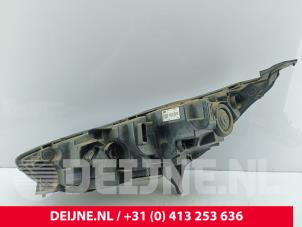 Ford Transit Connect Scheinwerfer rechts O316585 foto 2