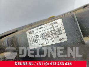 Ford Transit Connect Scheinwerfer rechts O316585 foto 3