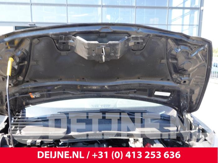 Ford Transit Connect Motorkap Bekleding O316593