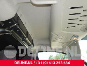 Ford Transit Connect Staufach Himmel O316594 foto 2