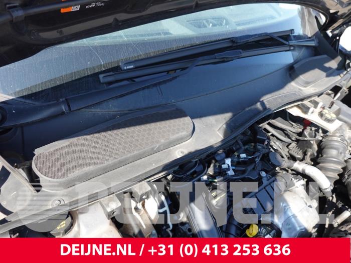 Ford Transit Connect Paravent O316595