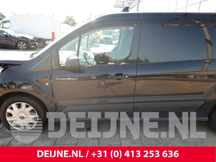 Ford Transit Connect Tür 2-türig links O316596