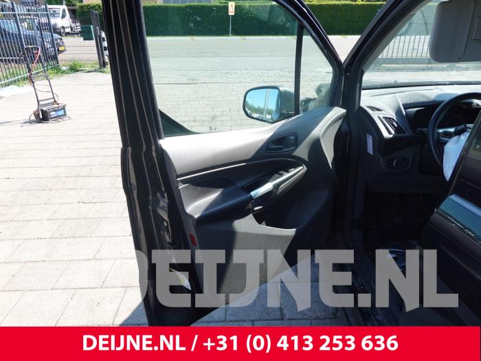 Ford Transit Connect Türverkleidung 2-türig links O316598