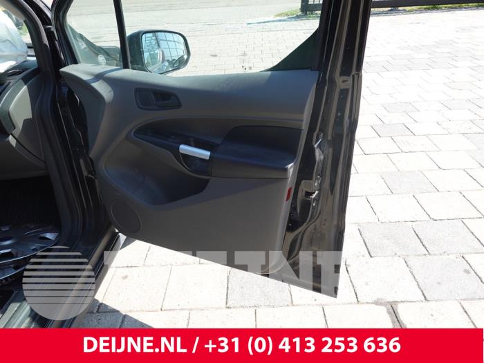 Ford Transit Connect Türverkleidung 2-türig rechts O316599