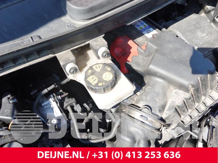 Ford Transit Connect Bremsflüssigkeitsbehälter O316610