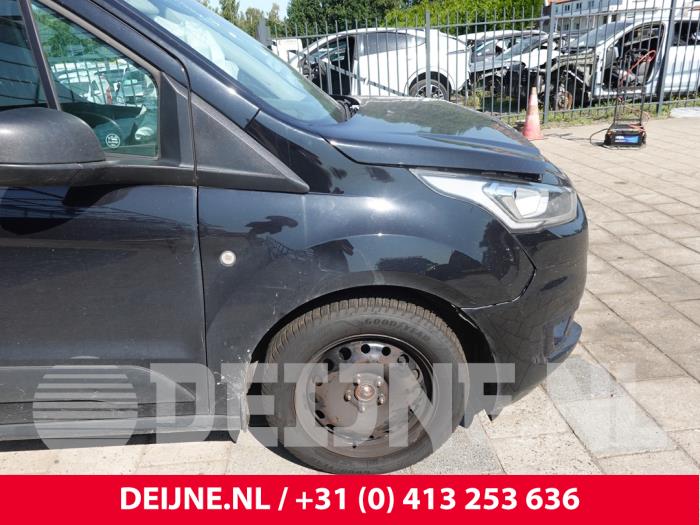 Ford Transit Connect Scherm rechts-voor O316616
