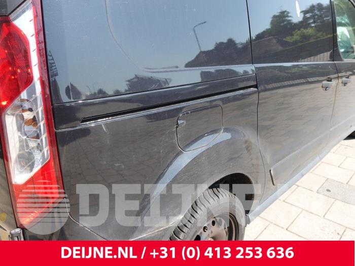 Ford Transit Connect Schuifdeur Rail rechts O316624