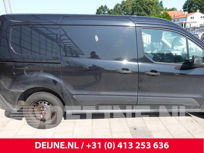 Ford Transit Connect Schuifdeur rechts O316625