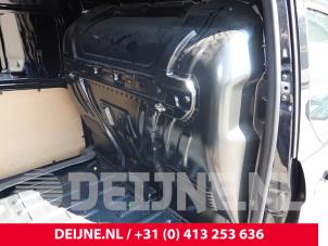 Ford Transit Connect Zwischenschott Kabine O316635 foto 2