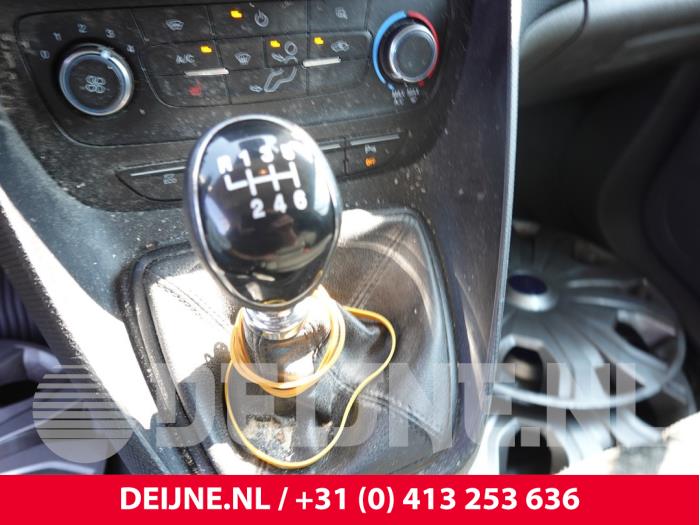 Gebruikte Pook Ford Transit Connect (PJ2) 1.5 EcoBlue Prijs op aanvraag aangeboden door van Deijne Onderdelen Uden B.V.