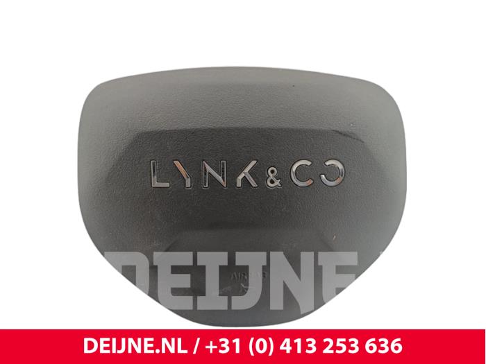 Lynk & Co 01 Airbag links (Stuur) O316532