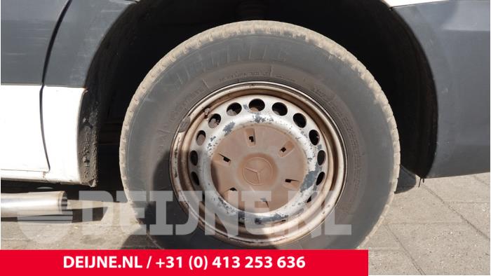 Mercedes Sprinter Velg O316517