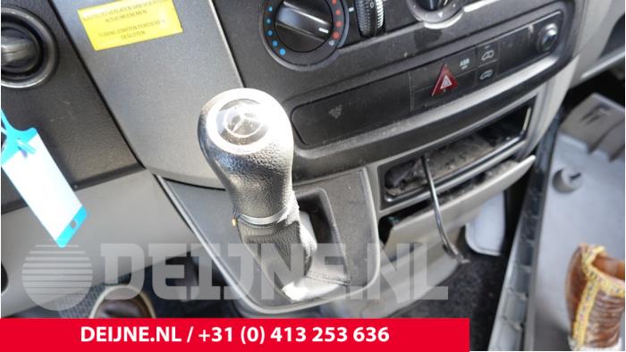Mercedes Sprinter Versnellingspook O316519