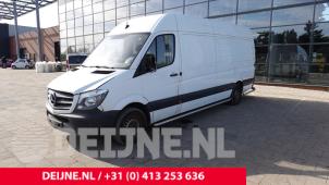 Mercedes Sprinter Stoßstange vorne O316520 foto 3