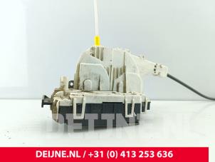 Mercedes Sprinter Deurslot Mechaniek 2Deurs rechts O316666 foto 2