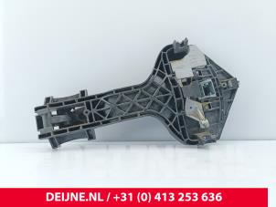 Mercedes Sprinter Türgriff 2-türig rechts O316668 foto 2