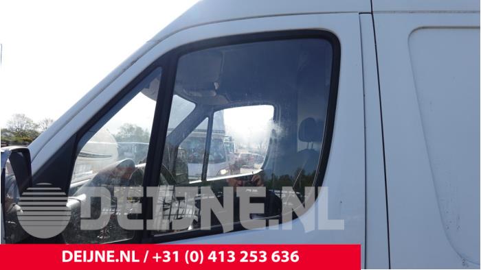 Mercedes Sprinter Türscheibe 2-türig links O316672