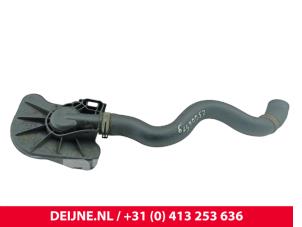 Volkswagen Crafter Oil fill pipe O316660 photo 2