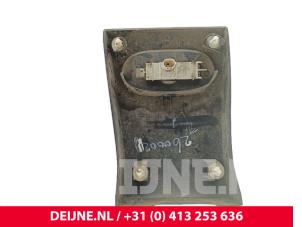 Mercedes Sprinter Decorative strip O316669 photo 2