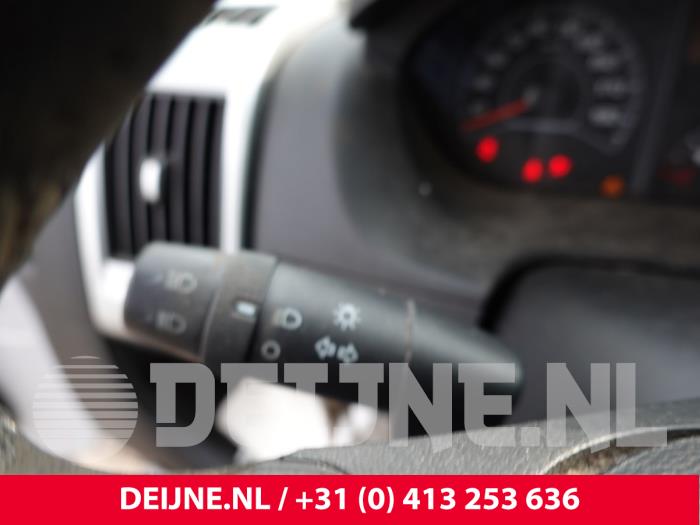 Fiat Ducato Combischakelaar Stuurkolom O316694