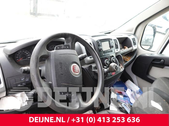 Fiat Ducato Airbag links (Stuur) O316682