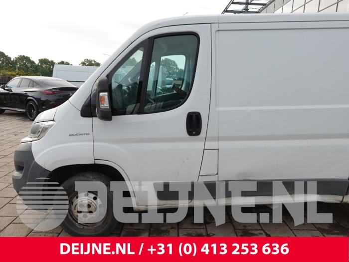 Fiat Ducato Scherm links-voor O316743