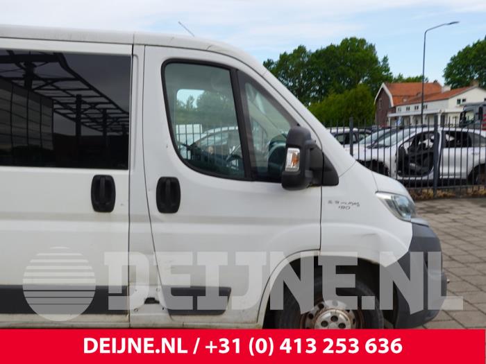 Fiat Ducato Tür 2-türig rechts O316730