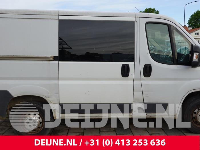 Fiat Ducato Schuifdeur rechts O316748