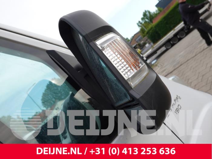 Fiat Ducato Buitenspiegel rechts O316690