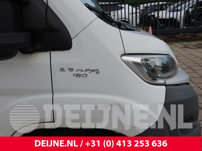 Fiat Ducato Scherm rechts-voor O316744