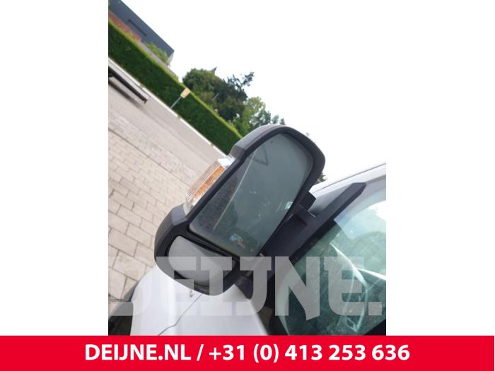 Fiat Ducato Buitenspiegel links O316689