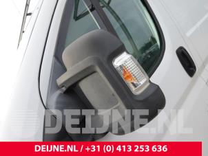 Fiat Ducato Wing mirror, left O316689 photo 2