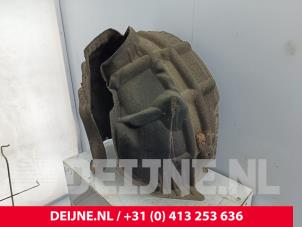 Ford Transit Connect Radkasten O316773 foto 3