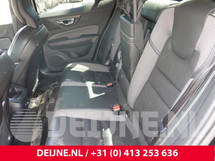 Volvo S60 Achterbank O316784