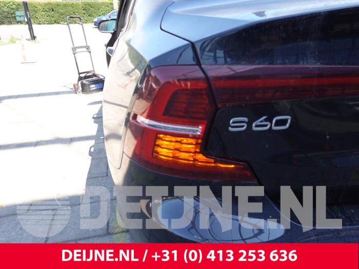 Volvo S60 Rücklicht links O316787