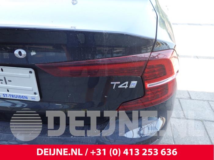 Volvo S60 Rücklicht rechts O316789