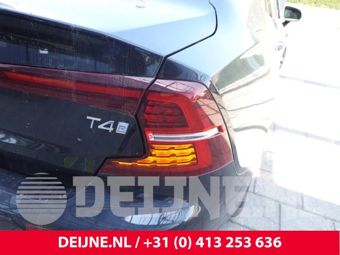 Volvo S60 Rücklicht rechts O316790