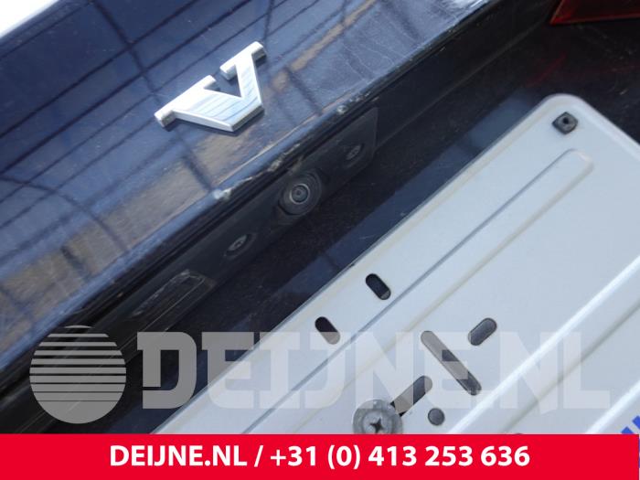 Volvo S60 Rückfahrkamera O316791