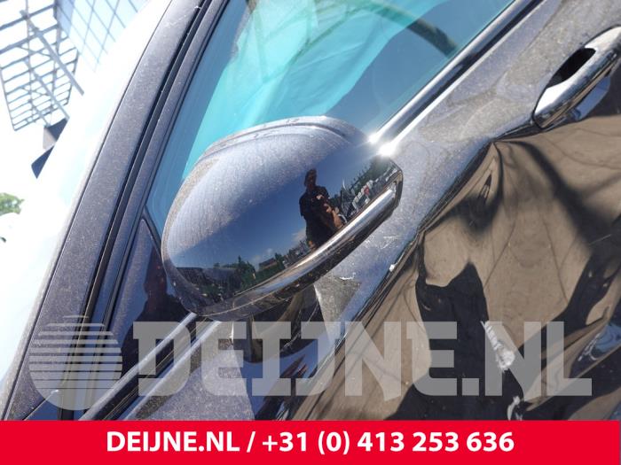 Volvo S60 Außenspiegel links O316800