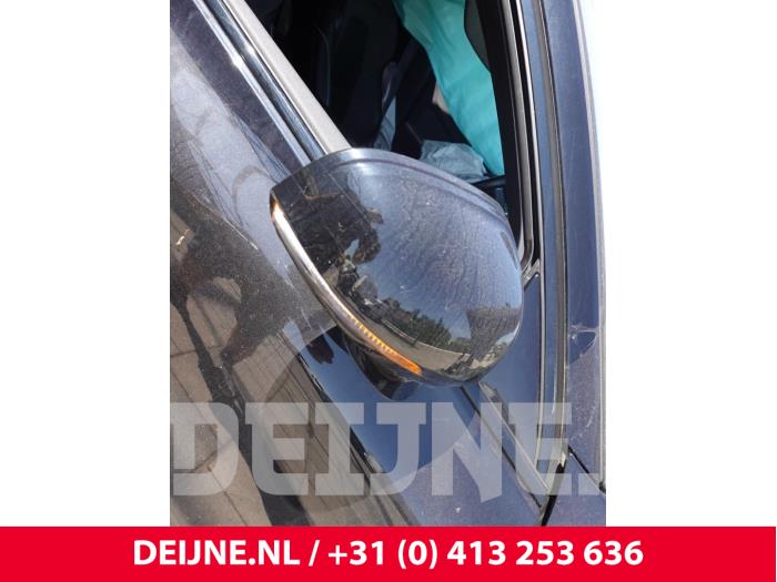Volvo S60 Außenspiegel rechts O316801