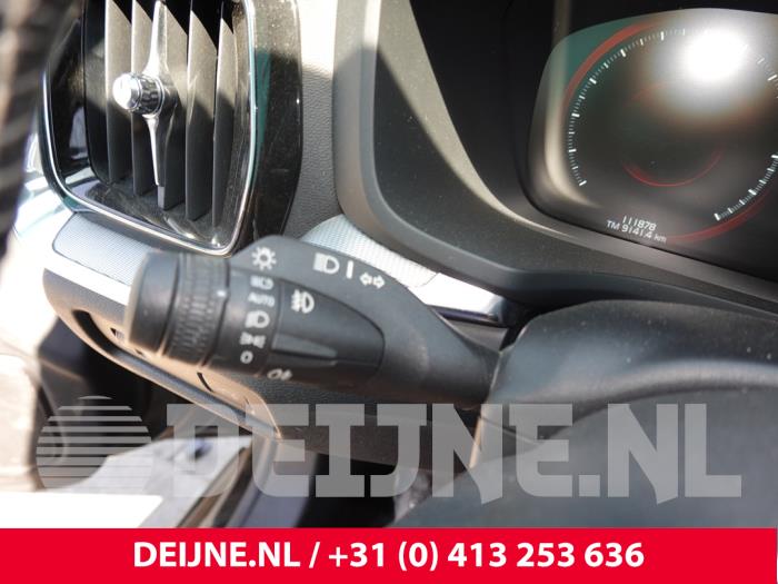 Volvo S60 Kombischalter Lenksäule O316805