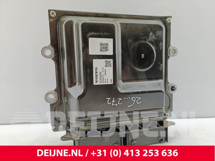 Volvo S60 Engine management computer O316807