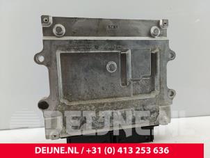 Volvo S60 Engine management computer O316807 photo 2