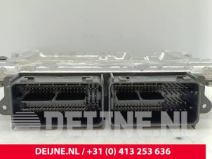 Volvo S60 Engine management computer O316807 photo 3