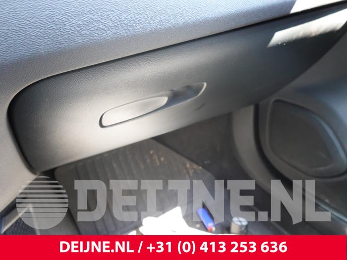 Volvo S60 Handschuhfach O316808