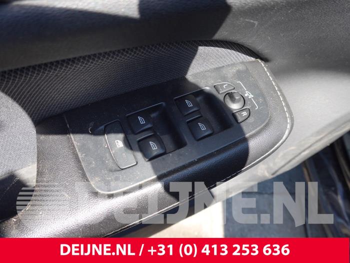 Volvo S60 Elektrisches Fenster Schalter O316821